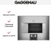 Духовой шкаф-пароварка Gaggenau BS 474-110 в Краснодаре