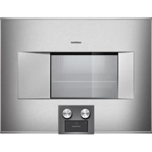 Духовой шкаф-пароварка Gaggenau BS 474-111 в Краснодаре