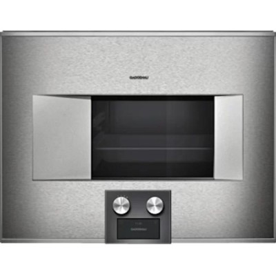 Духовой шкаф-пароварка Gaggenau BS 475-110 в Краснодаре