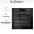 Духовой шкаф с паром De Dietrich DOR7586BB в Краснодаре
