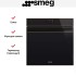 Духовой шкаф с паром Smeg SO6604S4PNR в Краснодаре
