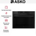 Духовой шкаф с СВЧ Asko OCM8464A1 в Краснодаре