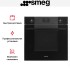 Духовой шкаф Smeg SF6100VB3 в Краснодаре