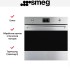 Духовой шкаф Smeg SOP6302S2PX в Краснодаре