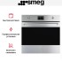 Духовой шкаф Smeg SOP6302S2PX в Краснодаре