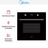 Духовой шкаф Midea MO47001GB в Краснодаре