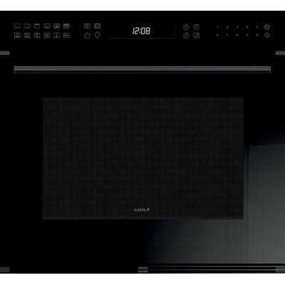 Духовой шкаф Wolf ICBSO30CE/B/TH в Краснодаре