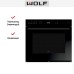 Духовой шкаф Wolf ICBSO30CE/B/TH в Краснодаре