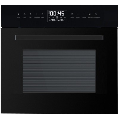 Духовой шкаф Zigmund Shtain EN 117.921 B в Краснодаре
