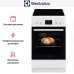 Электрическая плита Electrolux RKR520200W в Краснодаре