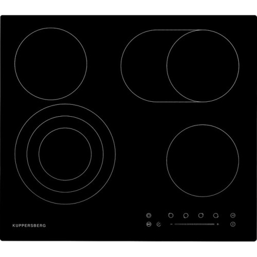 Варочная панель Kuppersberg ECS 623 в Краснодаре