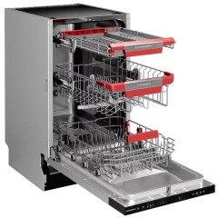 Встраиваемая посудомоечная машина Kuppersberg GLM 4581