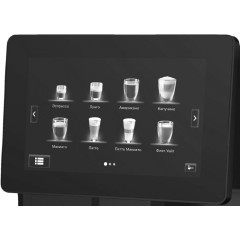 Автоматическая кофемашина Kuppersbusch KVS 308 B