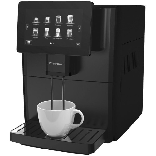 Автоматическая кофемашина Kuppersbusch KVS 308 B в Краснодаре