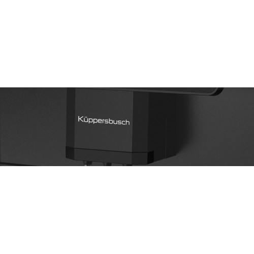 Автоматическая кофемашина Kuppersbusch KVS 308 B в Краснодаре
