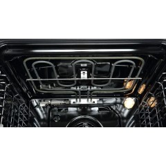 Духовой шкаф Midea MO611107GB