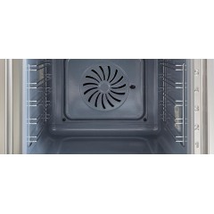 Духовой шкаф Bertazzoni F6011HERVPTNE/23