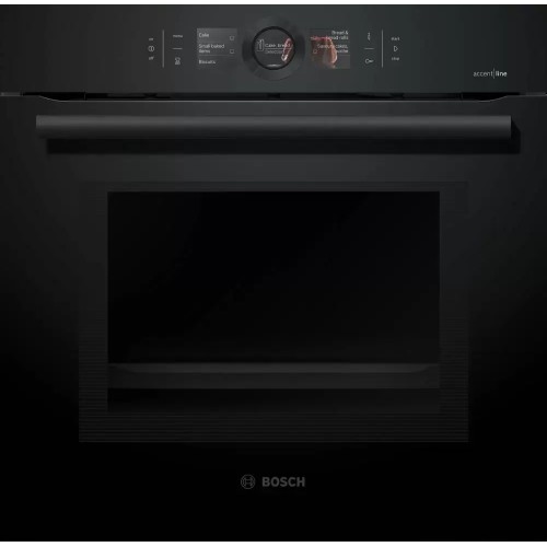 Комплект №14 (варочная панель с вытяжкой Bosch PXX875D57E + духовой шкаф Bosch HMG8764C1) в Краснодаре