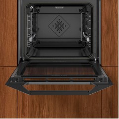 Духовой шкаф De Dietrich DOP4756X