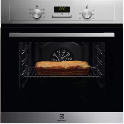 Духовой шкаф Electrolux EOH3H00BX в Краснодаре