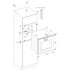 Духовой шкаф Gaggenau BO451112 в Краснодаре