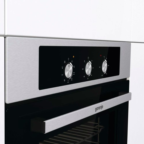 Духовой шкаф Gorenje BO6727E03AX в Краснодаре