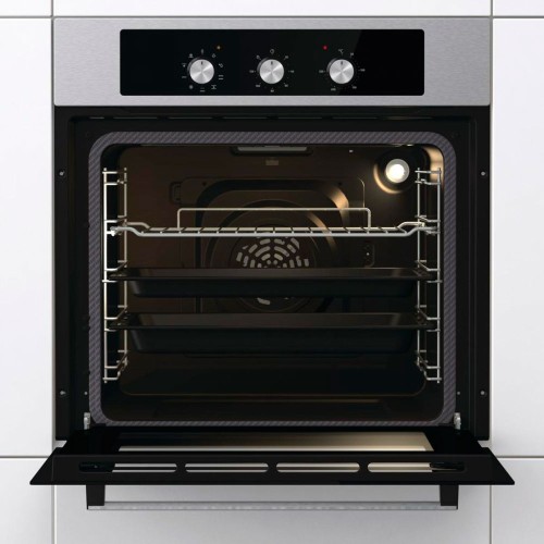 Духовой шкаф Gorenje BO6727E03AX в Краснодаре