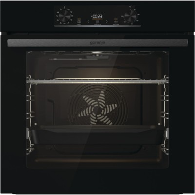 Духовой шкаф Gorenje BO6735E05B в Краснодаре
