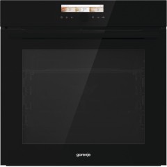 Комплект №1 (варочная панель Gorenje IS646BG + духовой шкаф Gorenje BOP798S37BG)