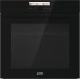 Комплект №1 (варочная панель Gorenje IS646BG + духовой шкаф Gorenje BOP798S37BG) в Краснодаре
