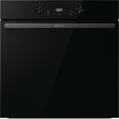 Комплект №5 (варочная панель Gorenje IT645BCSC + духовой шкаф Gorenje BOS6737E20FBG)