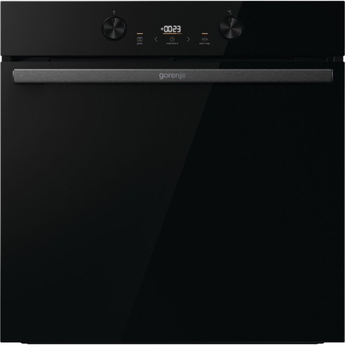 Комплект №5 (варочная панель Gorenje IT645BCSC + духовой шкаф Gorenje BOS6737E20FBG) в Краснодаре