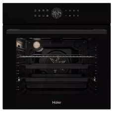 Духовой шкаф Haier HOX-T08AMTB