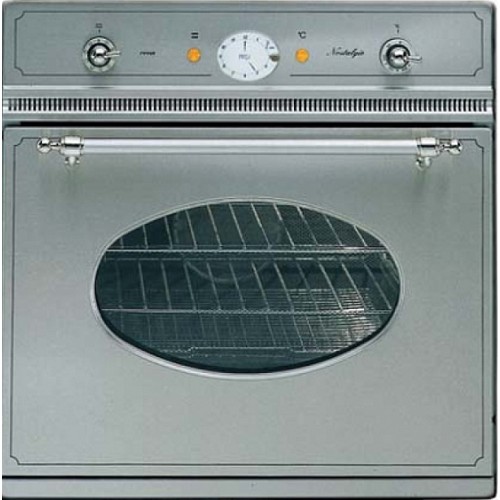 Духовой шкаф Ilve 600-NVG IX в Краснодаре