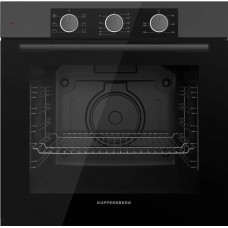 Духовой шкаф Kuppersberg HF 603 GR