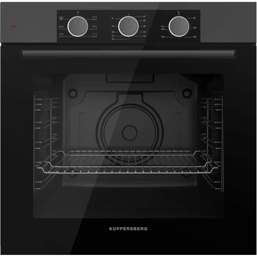 Духовой шкаф Kuppersberg HF 603 GR в Краснодаре