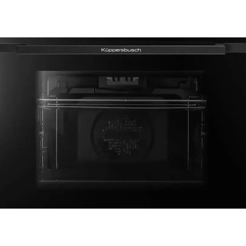 Духовой шкаф Kuppersbusch B 6330.0 S5 Black Velvet в Краснодаре
