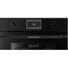 Духовой шкаф Kuppersbusch B 6330.0 S5 Black Velvet