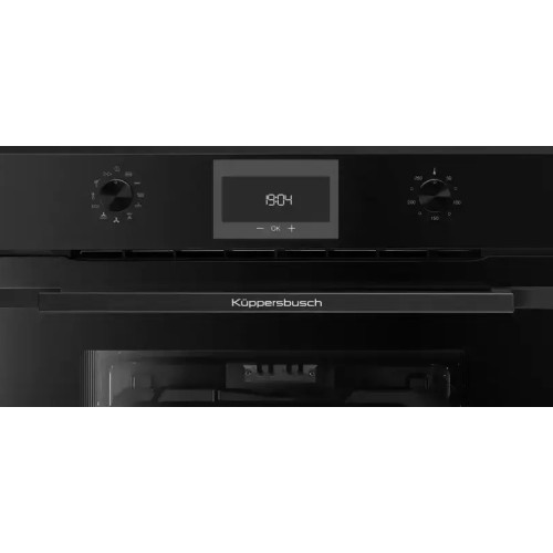 Духовой шкаф Kuppersbusch B 6330.0 S5 Black Velvet в Краснодаре