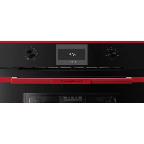 Духовой шкаф Kuppersbusch B 6330.0 S8 Hot Chili в Краснодаре