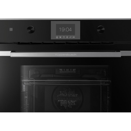 Духовой шкаф Kuppersbusch B 6350.0 S4 Gold в Краснодаре