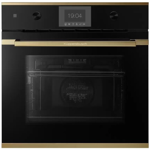 Духовой шкаф Kuppersbusch B 6350.0 S4 Gold в Краснодаре