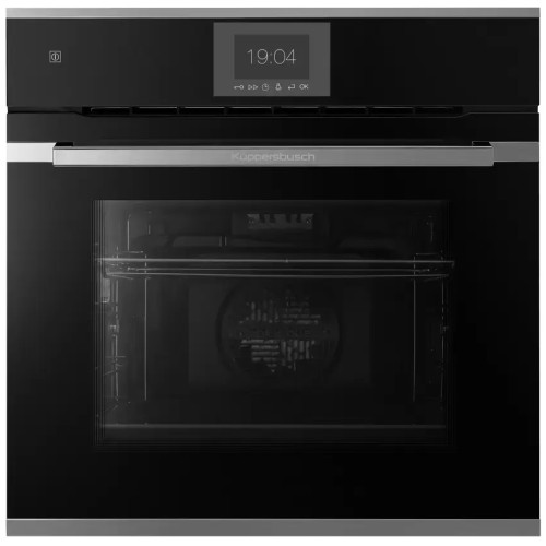 Духовой шкаф Kuppersbusch B 6550.0 S3 Silver Chrome в Краснодаре