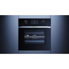 Духовой шкаф Kuppersbusch BP 6332.0 S5 Black Velvet