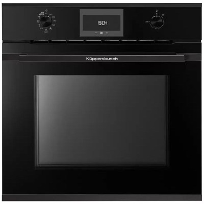 Духовой шкаф Kuppersbusch BP 6332.0 S5 Black Velvet в Краснодаре