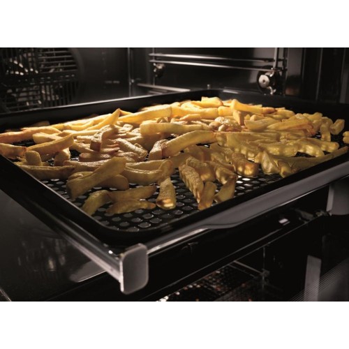 Духовой шкаф Kuppersbusch BP 6350.0 S2 Black Chrome в Краснодаре