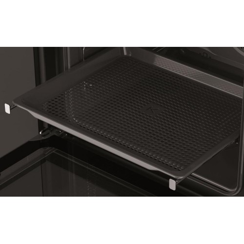 Духовой шкаф Kuppersbusch BP 6350.0 S2 Black Chrome в Краснодаре