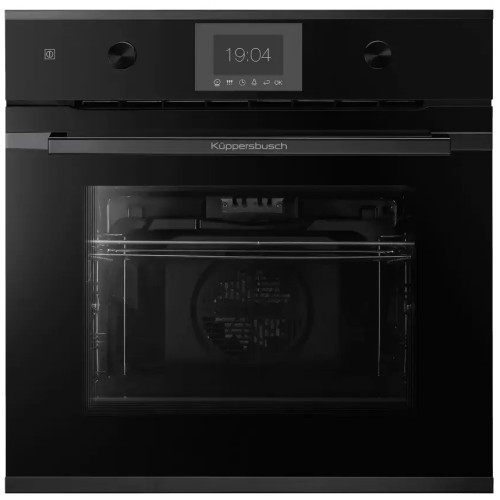 Духовой шкаф Kuppersbusch BP 6350.0 S2 Black Chrome в Краснодаре