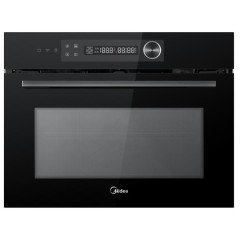 Духовой шкаф Midea MCO82007MBG-I