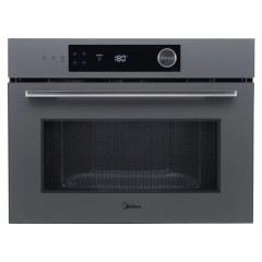 Духовой шкаф Midea MCO82007MGG-I